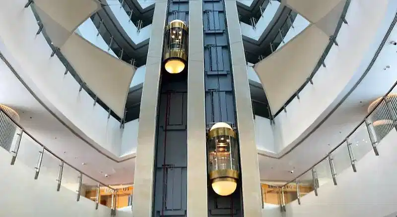 Holiday Villa Hotel & Residence Doha – Hotelfoto