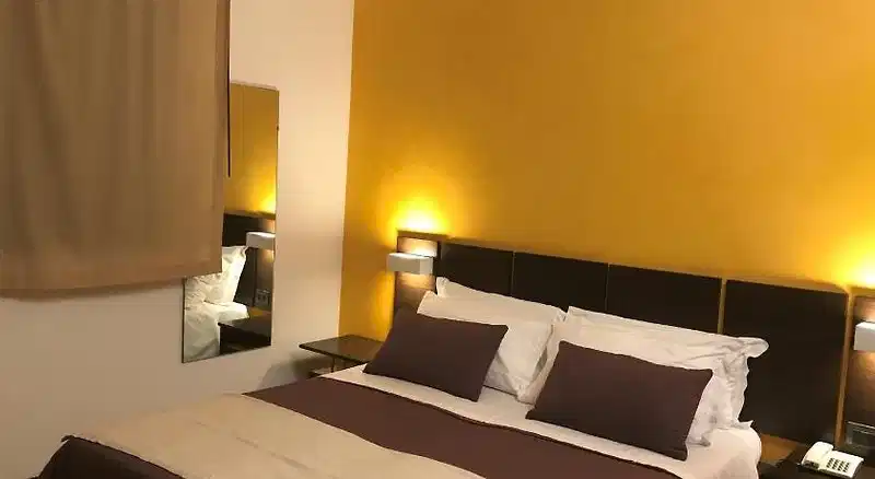 Hotel San Giovanni – Hotelfoto
