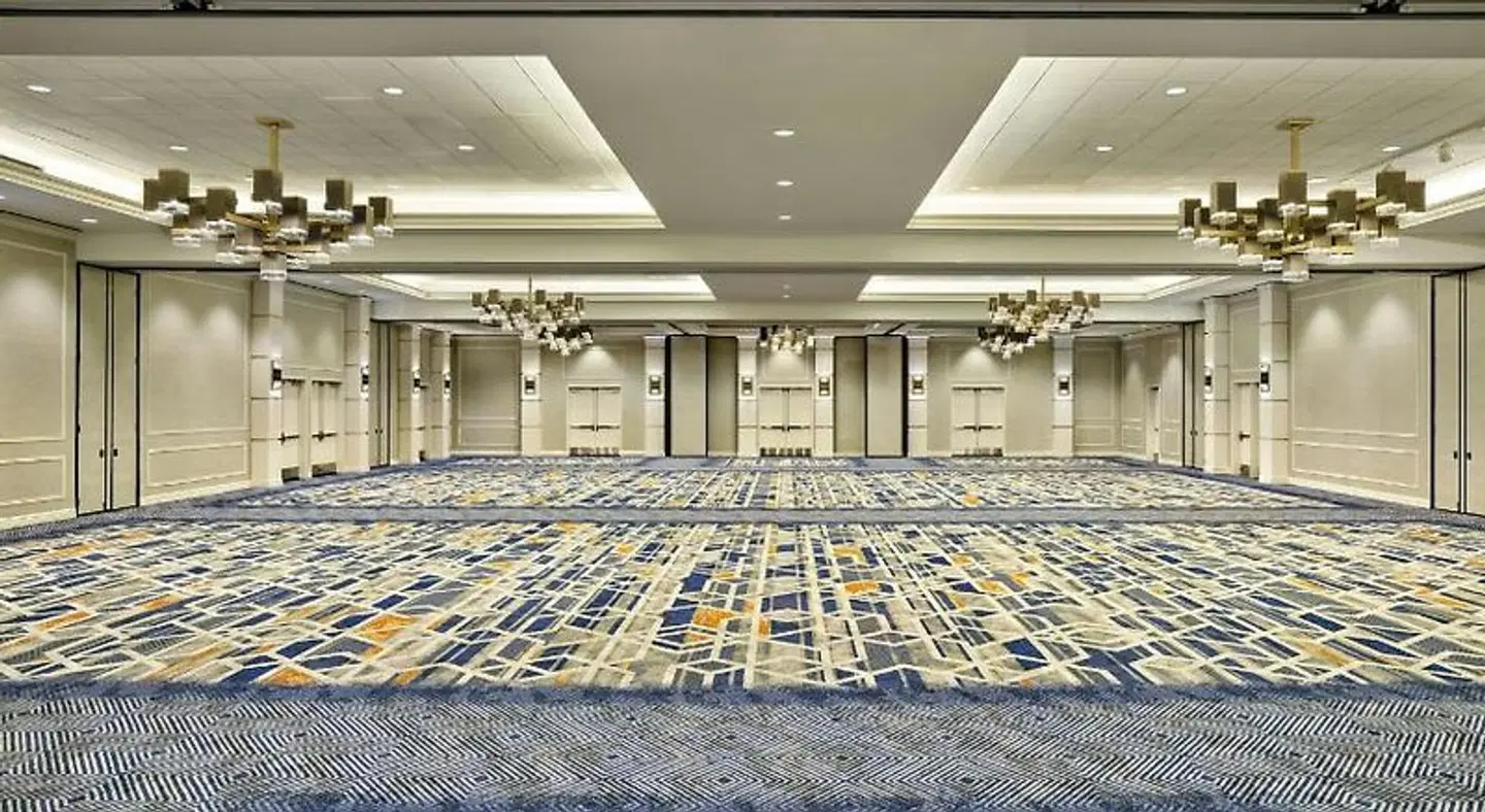 Downright Austin A Renaissance Hotel Konferenz