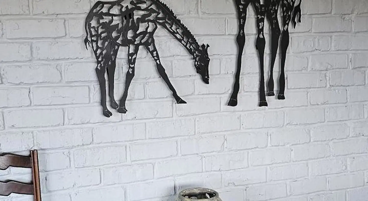 Valley Bushveld Country Lodge Tiere