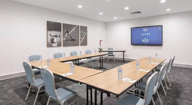 Quest at Sydney Olympic Park – Hotelfoto