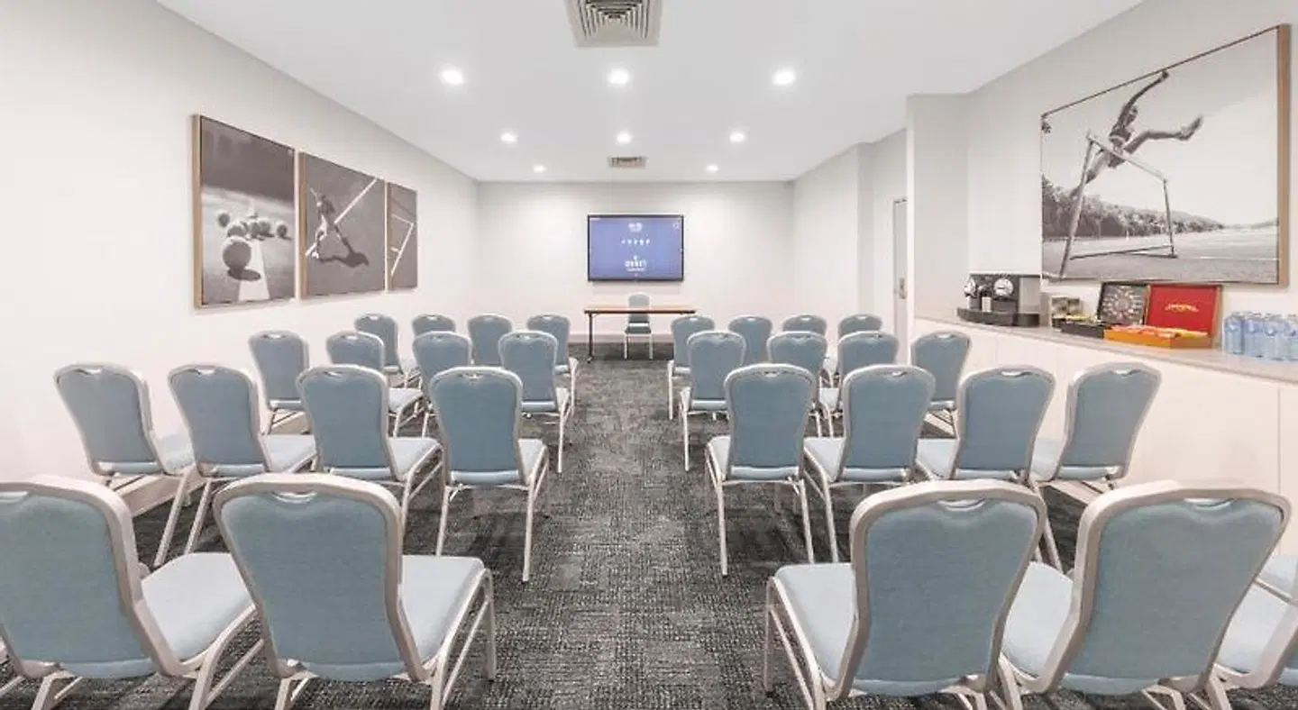 Quest at Sydney Olympic Park Konferenz
