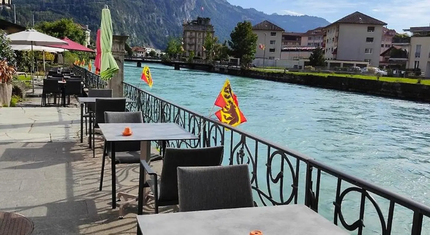 Bellevue Terrasse