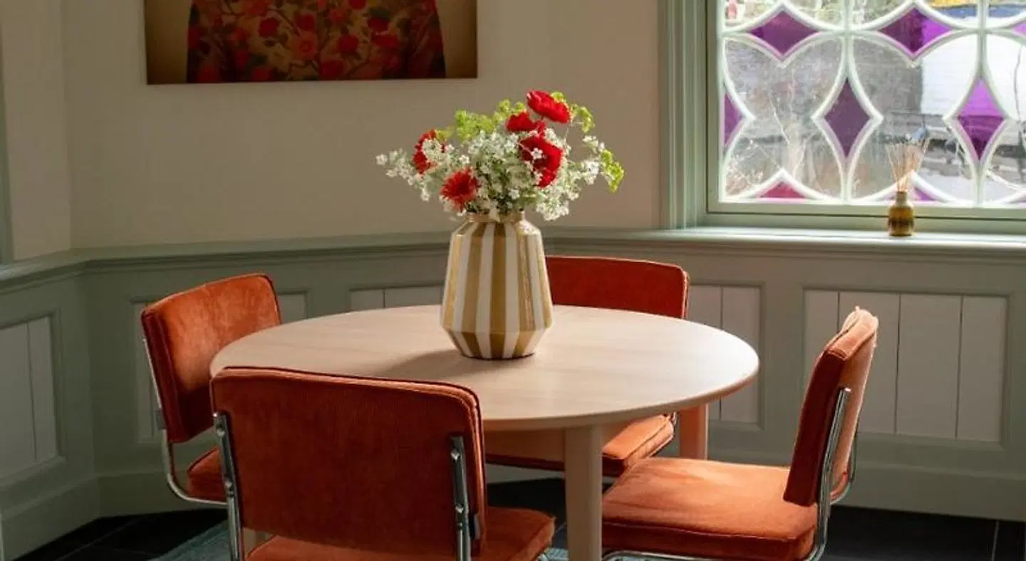 Landgoed Kasteel Oud-Poelgeest ROOM_EXAMPLE