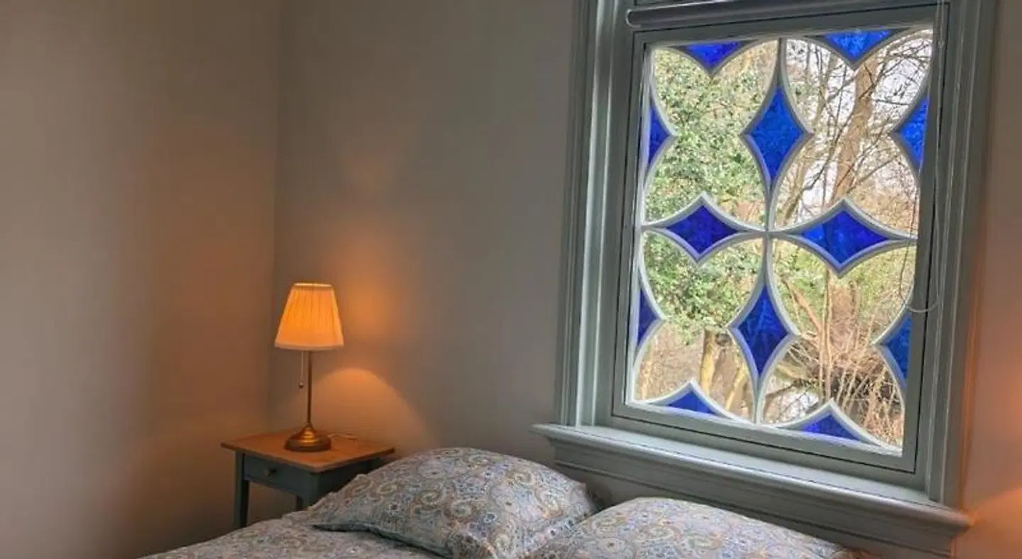 Landgoed Kasteel Oud-Poelgeest ROOM_EXAMPLE