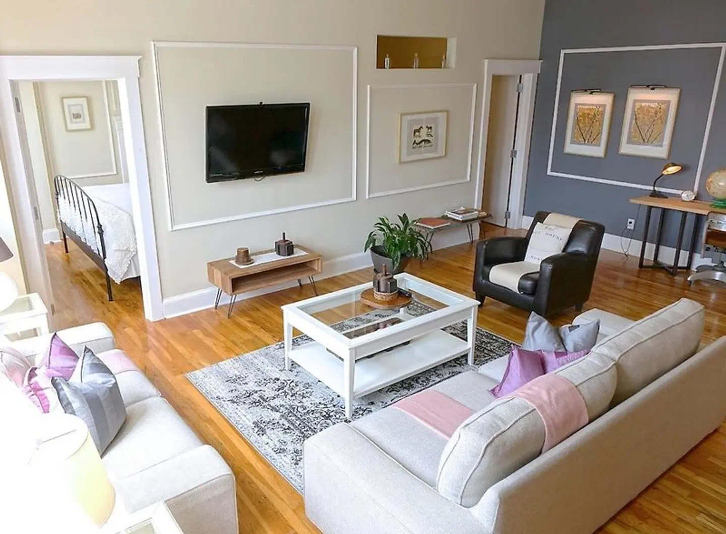 The Box House Hotel ROOM_EXAMPLE