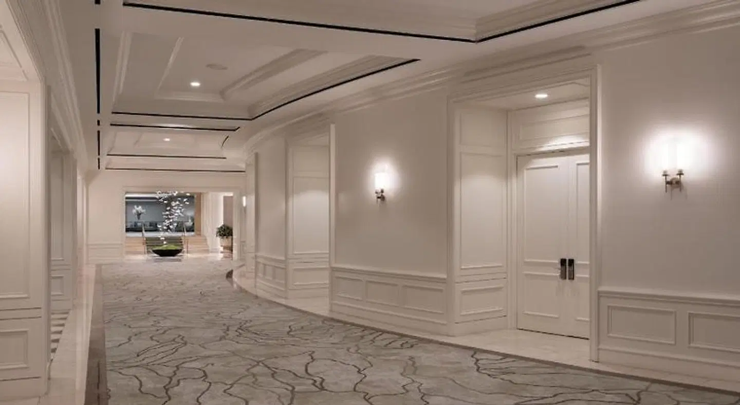 Four Seasons Resort and Club Dallas at Las Colinas HEALTH_BEAUTY
