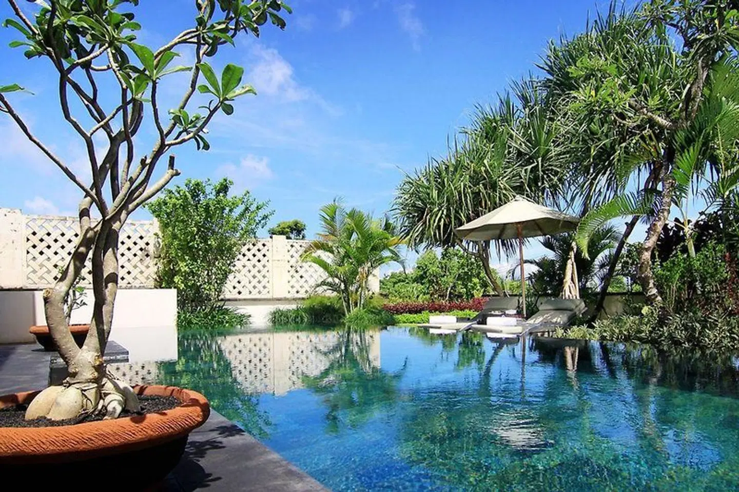 Temple Hill Residence Villa OUTDOOR_POOL