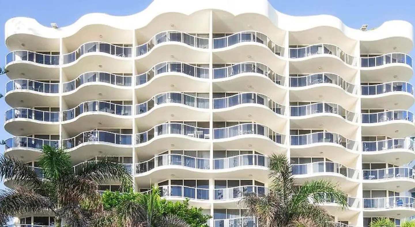 Mantra Zanzibar EXTERIOR