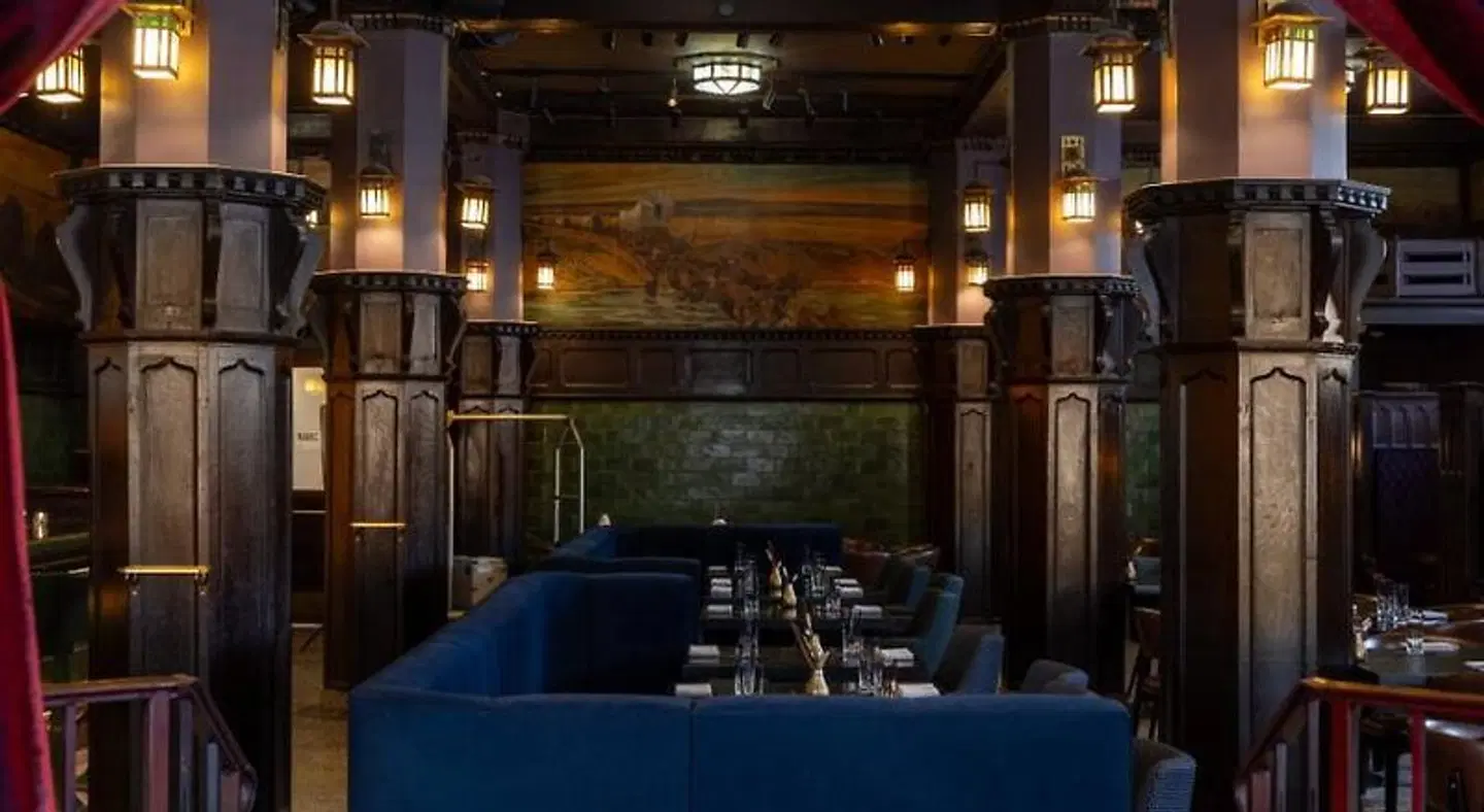 Hotel Savoy Kansas City, Tapestry Collection by Hilton EXTERIOR
