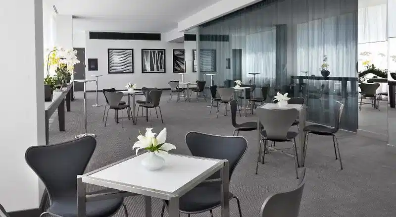 Radisson Blu Aqua Hotel, Chicago – Hotelfoto
