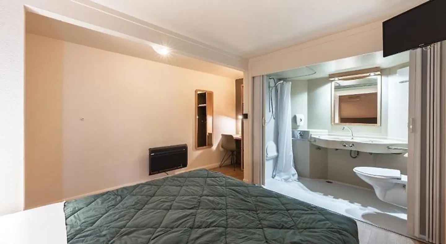 Premiere Classe Bourges ROOM_EXAMPLE