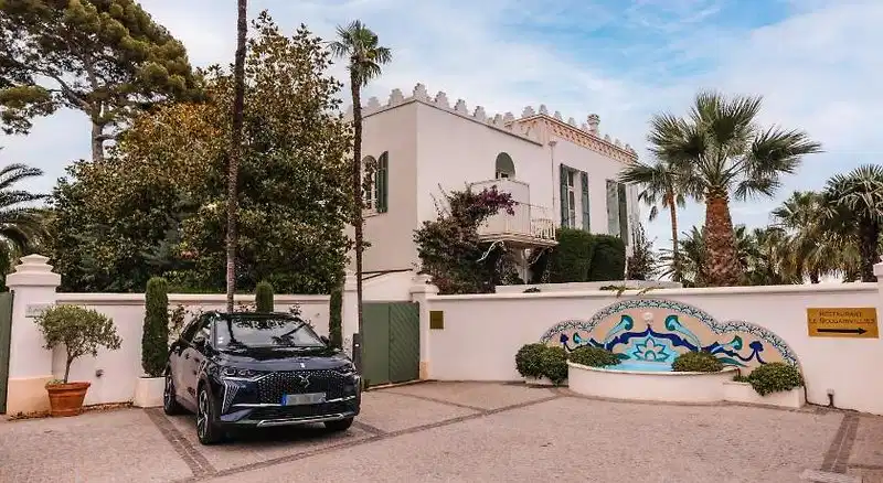 La Villa Mauresque Chateaux – Hotelfoto