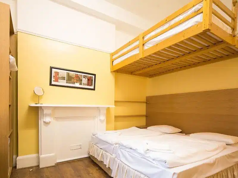 Dolphin Inn – Hotelfoto