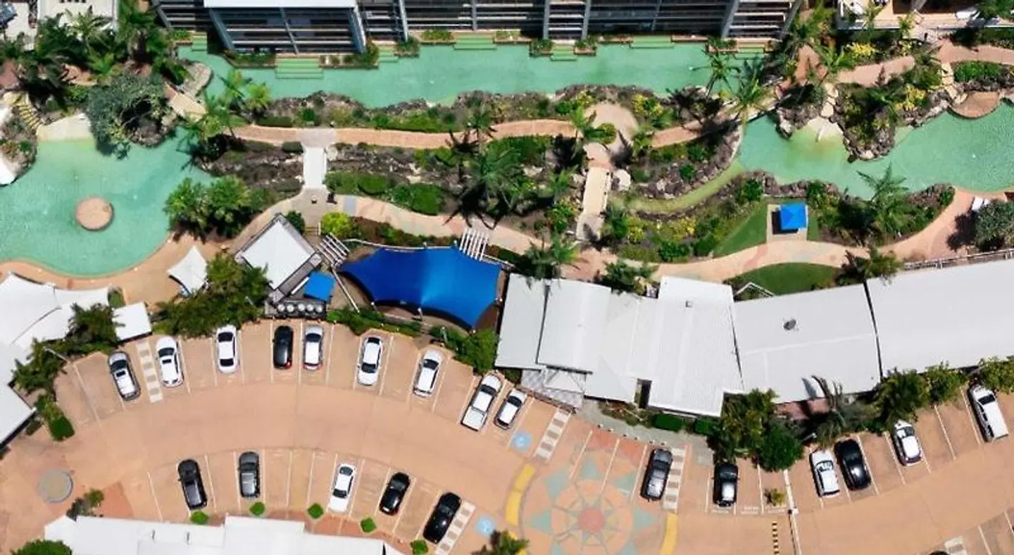 BreakFree Alexandra Beach OUTDOOR_POOL