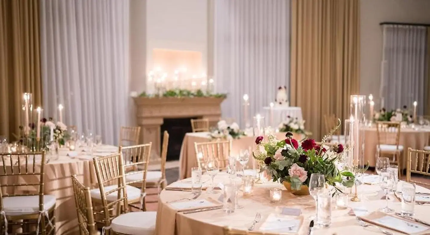 Waldorf Astoria Park City Restaurant