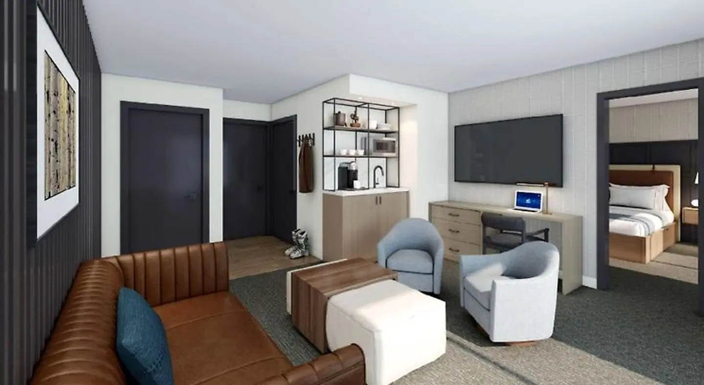 The Stonebridge Inn ROOM_EXAMPLE