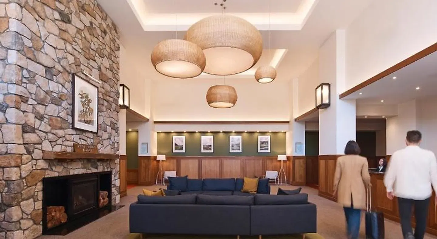 Yarra Valley Lodge LOUNGE_LOBBY