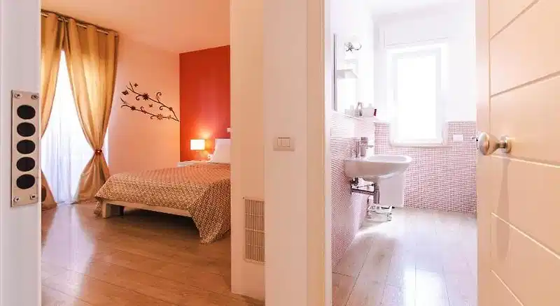 Dimora Francesca – Hotelfoto