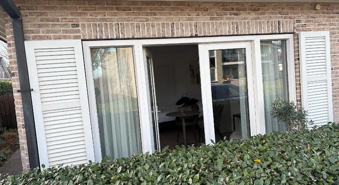 B&B Witvliet, kamers en studio met heerlijk ontbijt ! ROOM_EXAMPLE