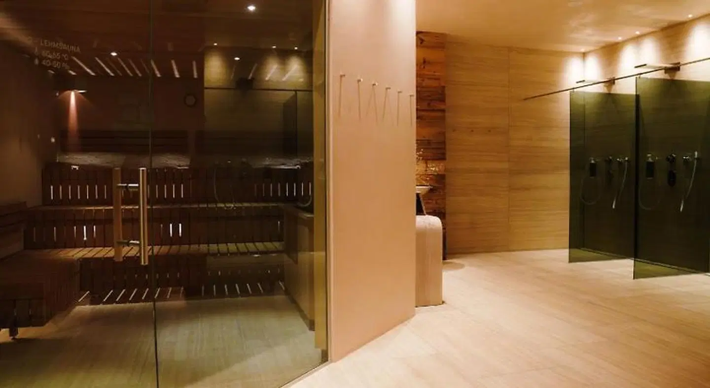 Hotel Hirzer 2781 HEALTH_BEAUTY