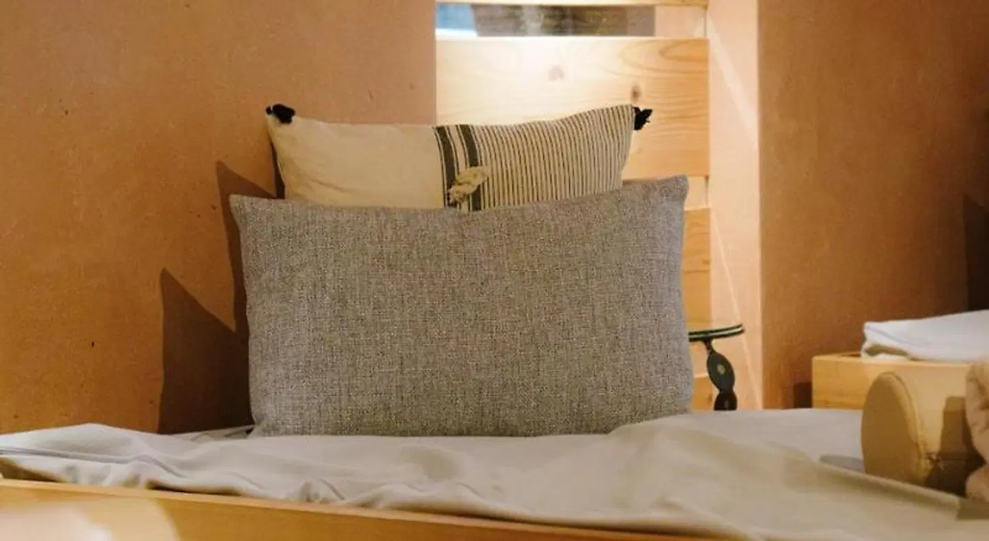 Hotel Hirzer 2781 ROOM_EXAMPLE
