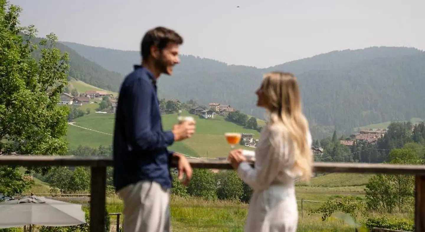 Hotel Hirzer 2781 Tiere