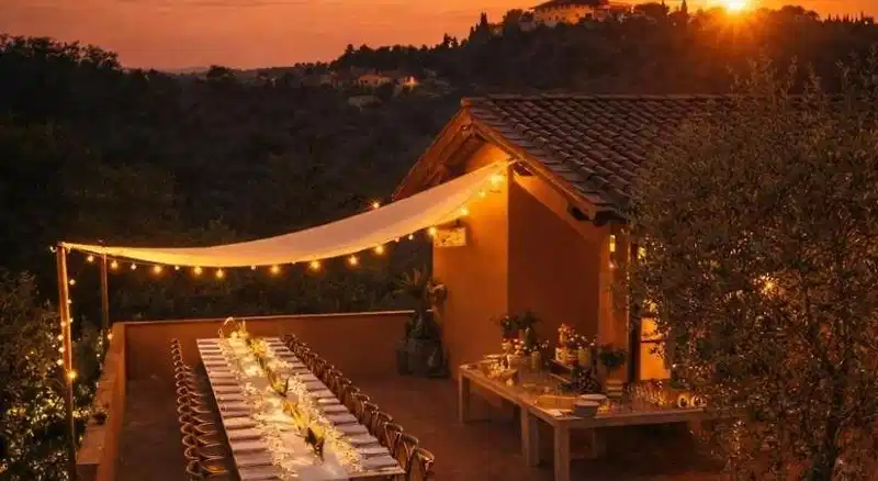 Agriturismo Due Comuni – Hotelfoto