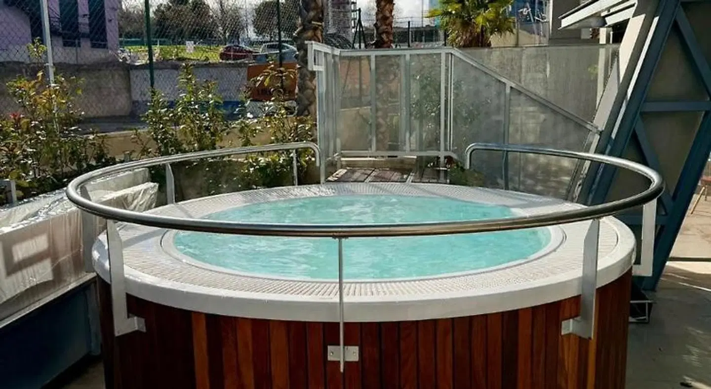 E-kilibrio Hotel & Apart-Suites HEALTH_BEAUTY