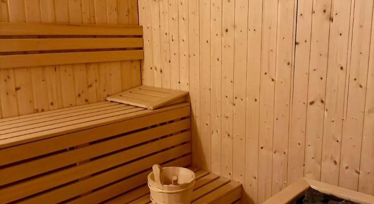 E-kilibrio Hotel & Apart-Suites HEALTH_BEAUTY