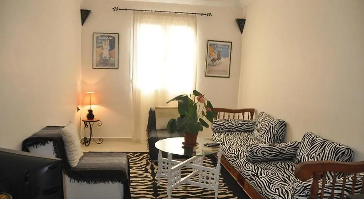 Résidence La Galiote LOUNGE_LOBBY