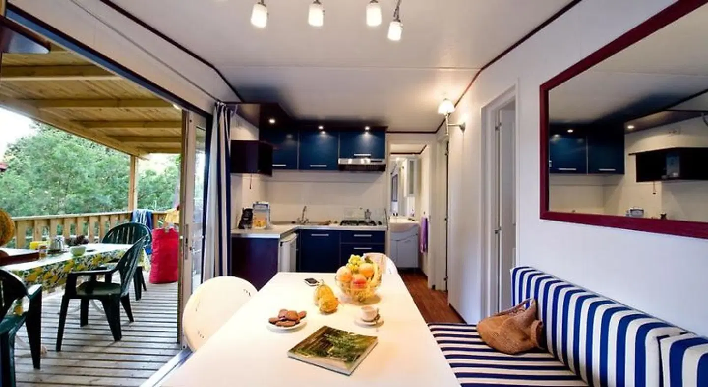 Camping Village Rosselba Le Palme ROOM_EXAMPLE