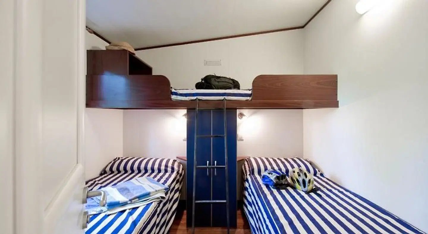 Camping Village Rosselba Le Palme ROOM_EXAMPLE