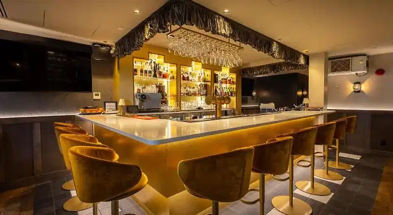 Hotel Maurice – Hotelfoto