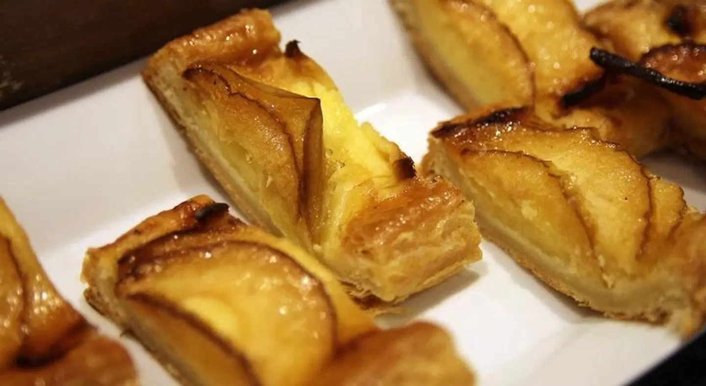 Conde Duque Bilbao Restaurant