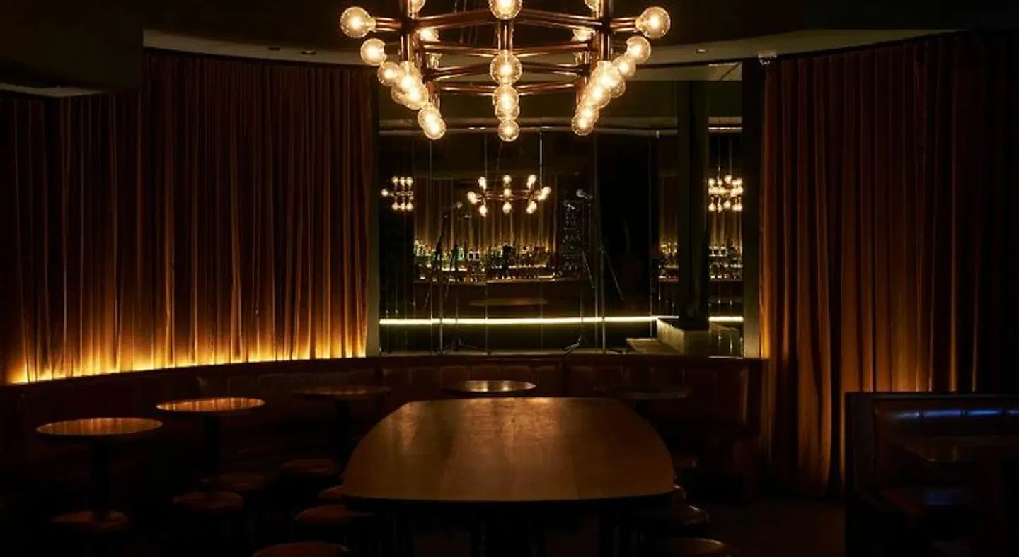 Paramount House Hotel LOUNGE_LOBBY
