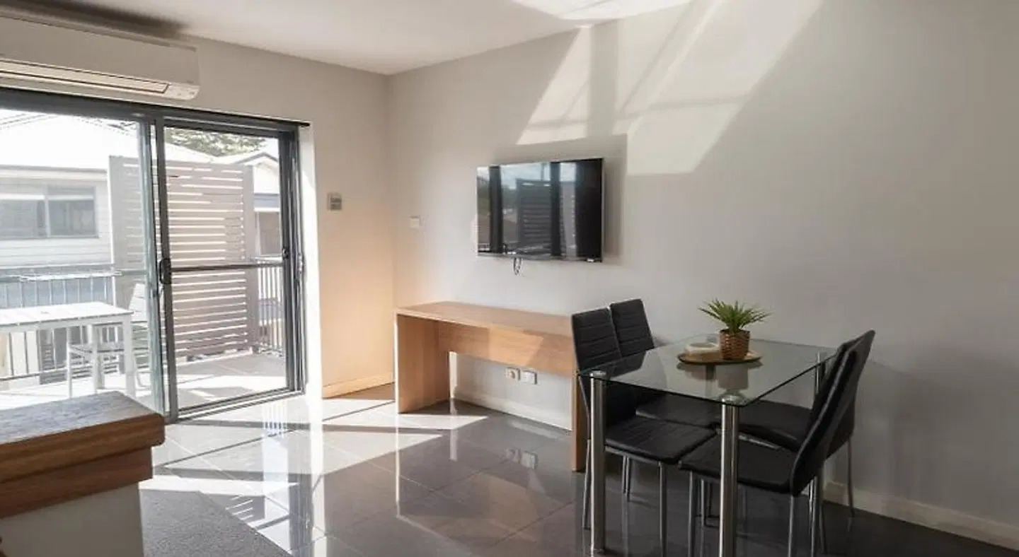 Cardiff Executive Apartments ROOM_EXAMPLE