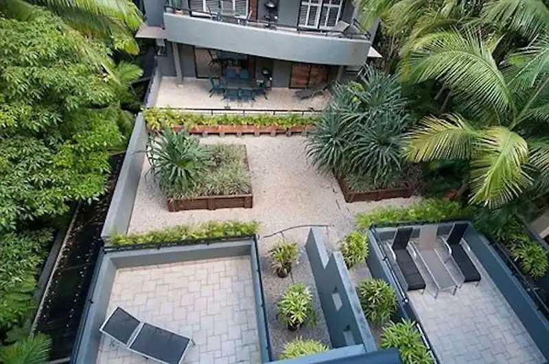 Bella Casa Noosa – Hotelfoto