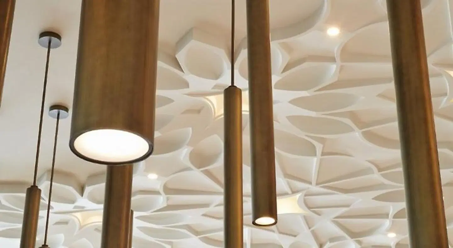 Loews Chicago Badezimmer