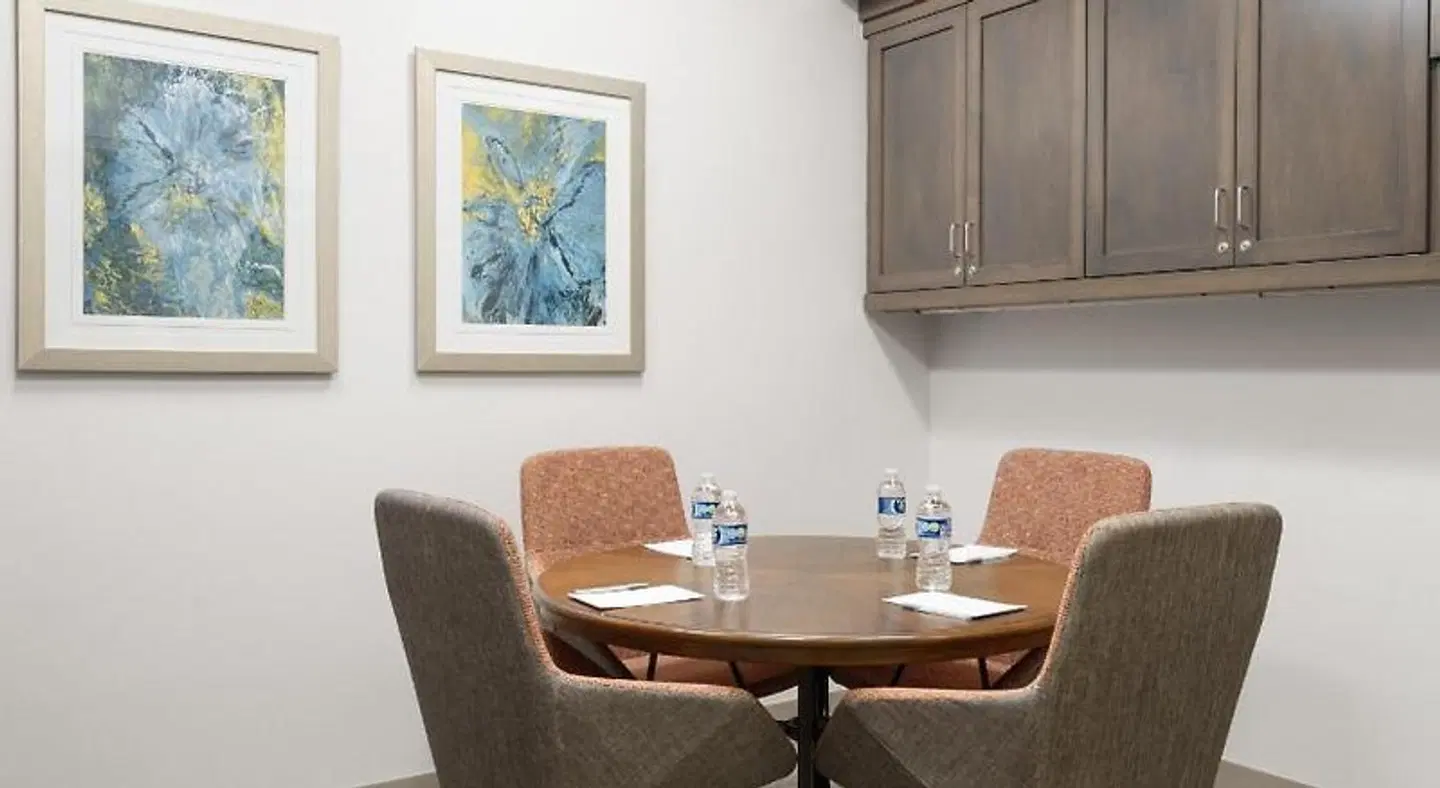 Hilton Garden Inn Lenox Pittsfield Konferenz