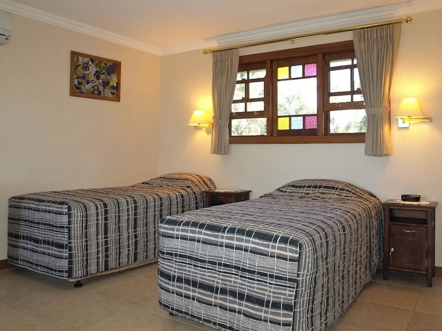 Amamoor Lodge ROOM_EXAMPLE