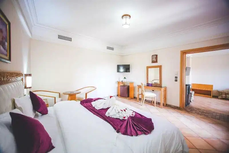 Menzeh Dalia – Hotelfoto