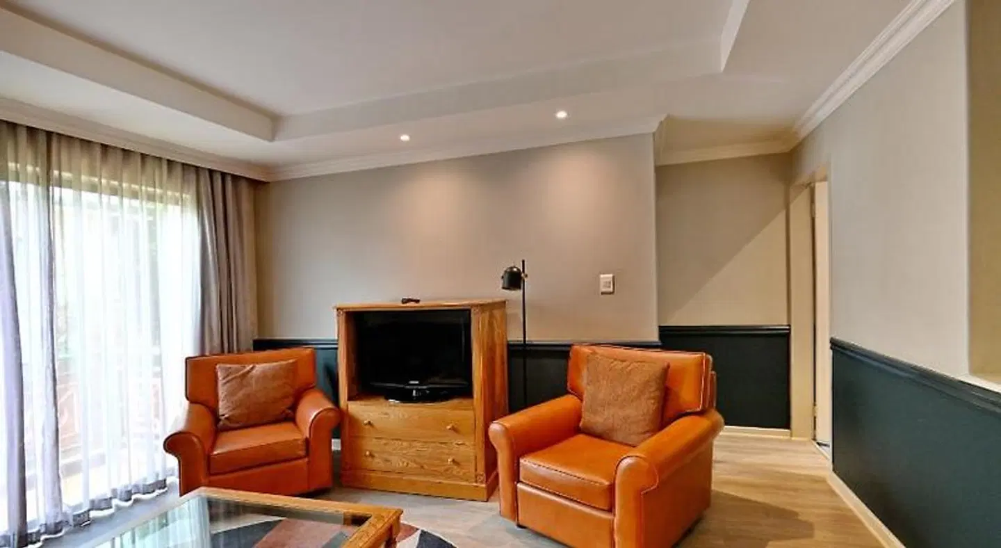 Courtyard Hotel Rosebank LOUNGE_LOBBY