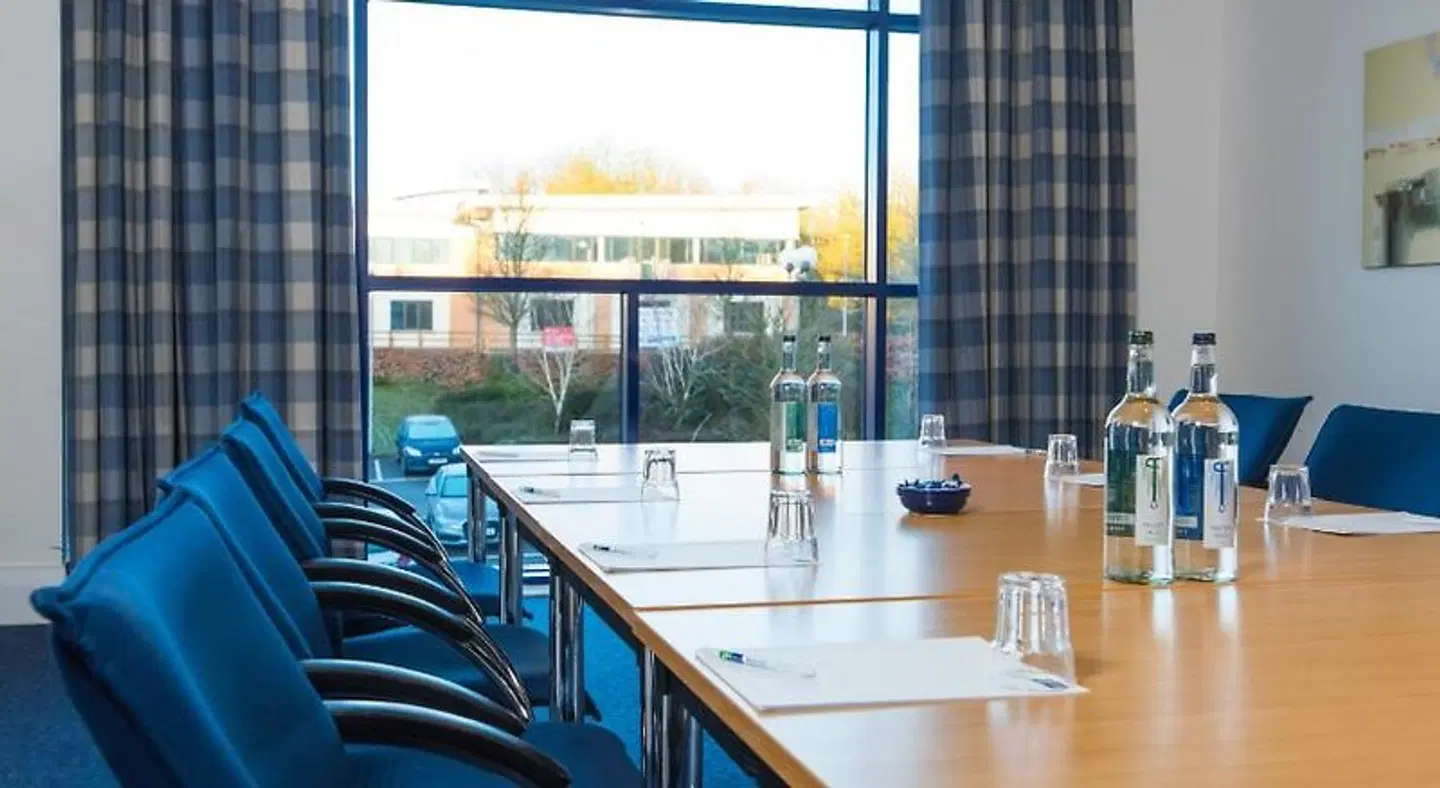 Holiday Inn Express Newport Konferenz