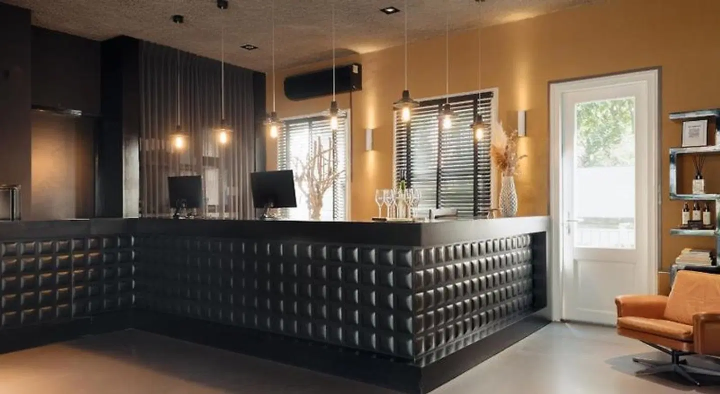 V Frederiksplein LOUNGE_LOBBY
