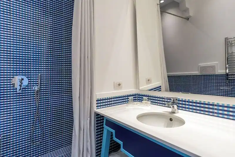 Hotel Mignon SAS – Hotelfoto