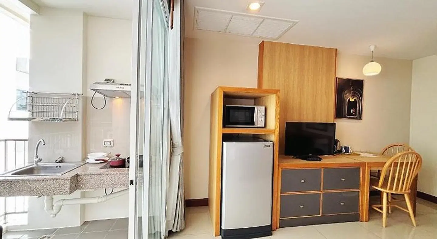 Ratana Apart-Hotel at Rassada ROOM_EXAMPLE
