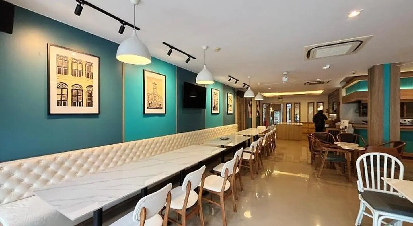 Ratana Apart-Hotel at Rassada Bar
