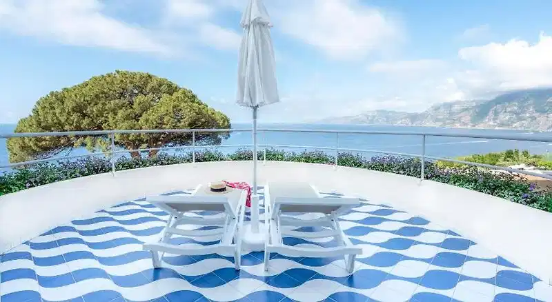 Hotel Il Pino – Hotelfoto