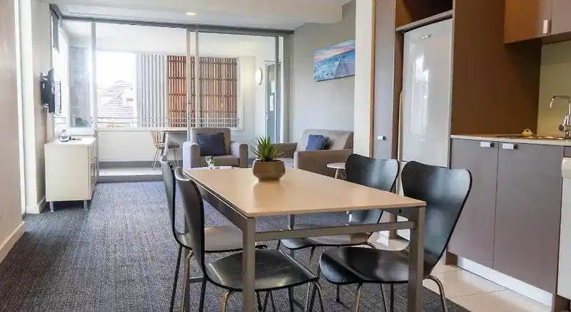 Cosmopolitan Hotel – Hotelfoto